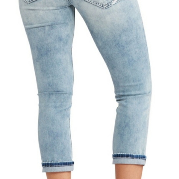 Silver Berkley Capri - Picture 4 of 11